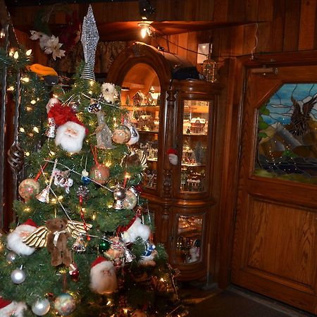 Where Eagles Fly Bed & Breakfast Elk Point 外观 照片