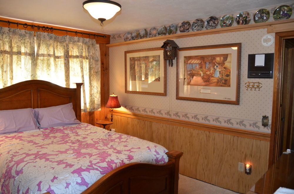 Where Eagles Fly Bed & Breakfast Elk Point 外观 照片