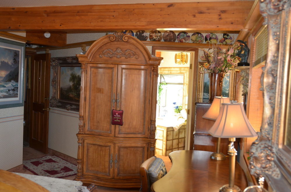 Where Eagles Fly Bed & Breakfast Elk Point 外观 照片