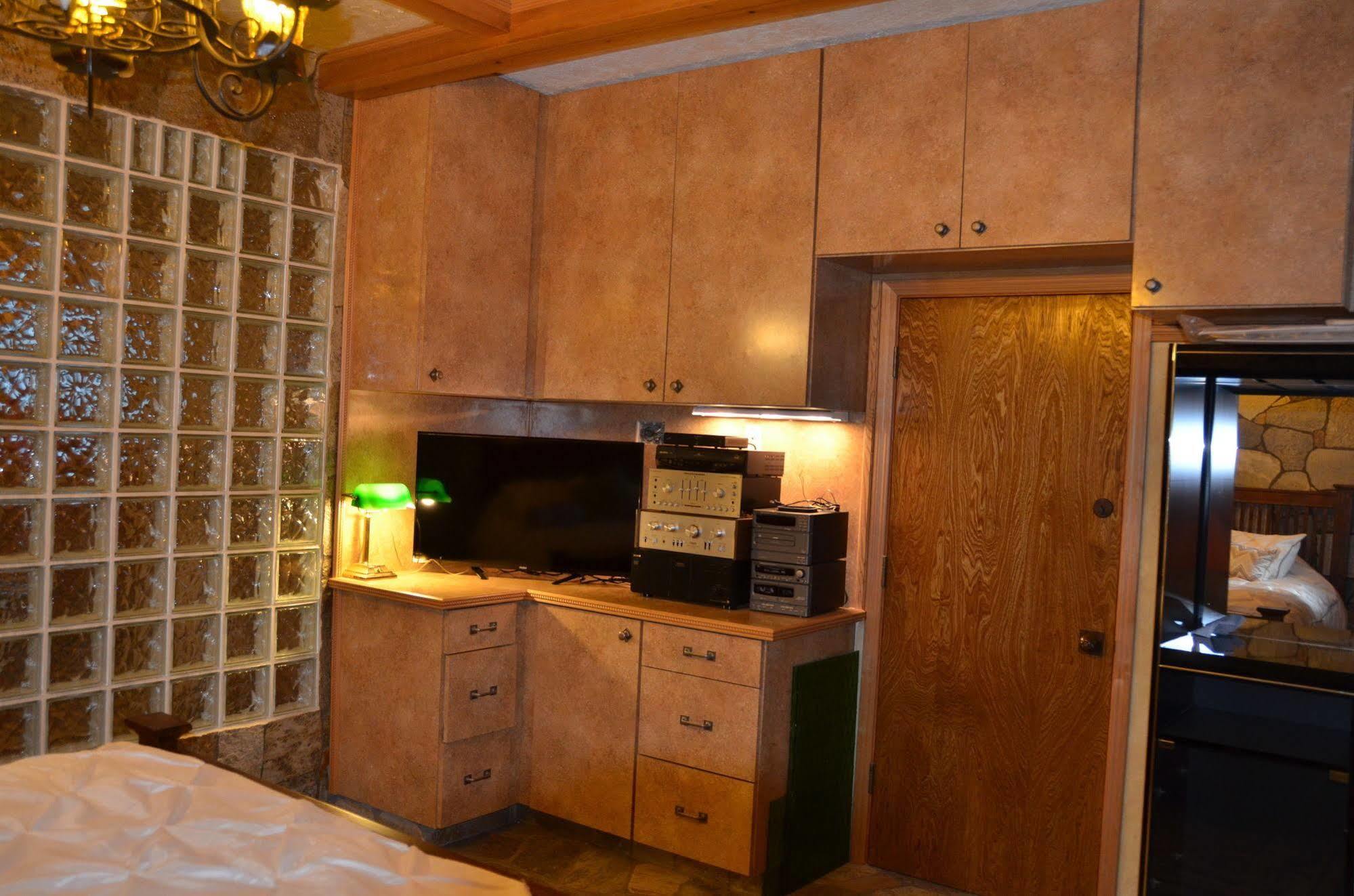 Where Eagles Fly Bed & Breakfast Elk Point 外观 照片