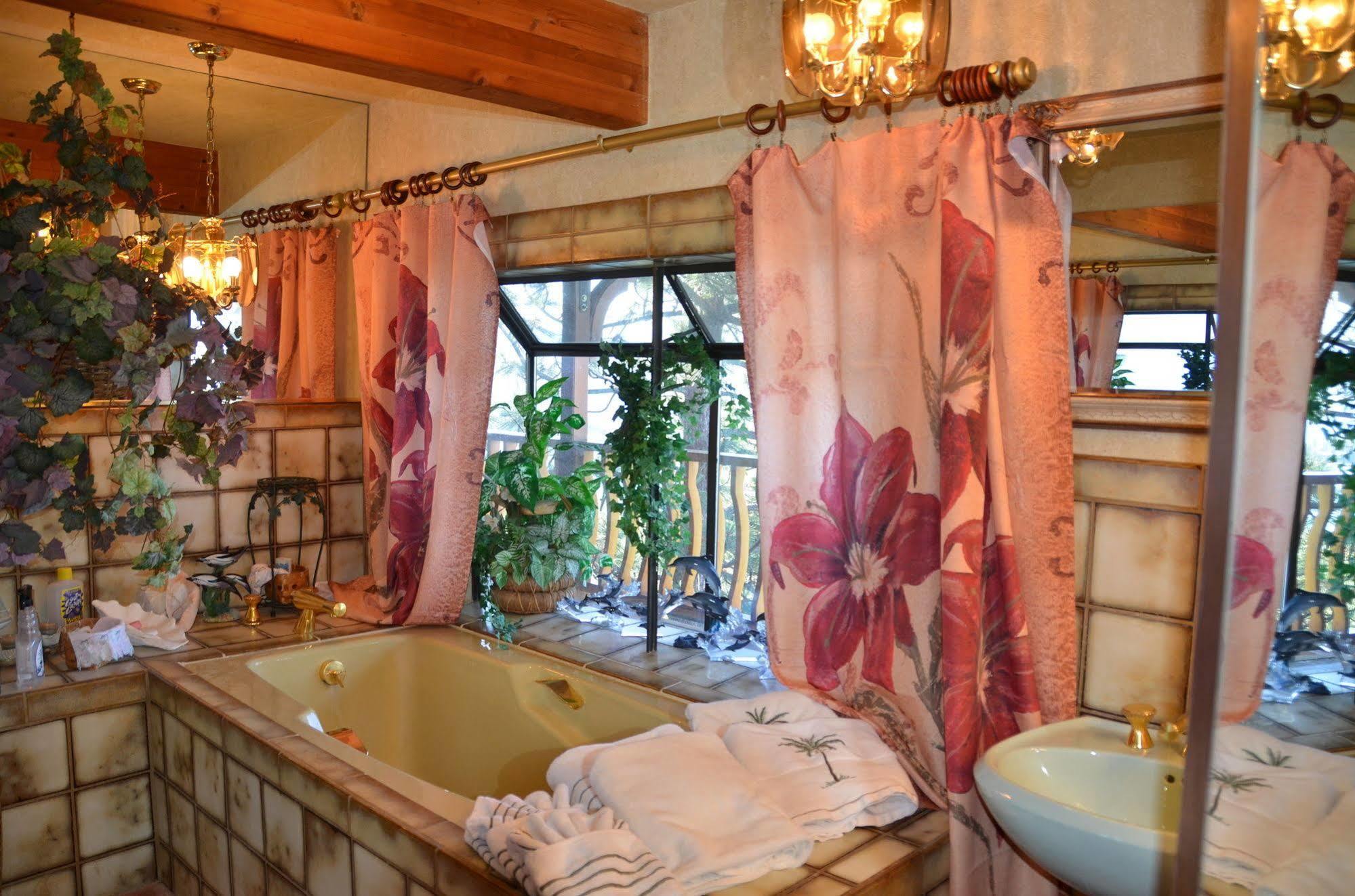 Where Eagles Fly Bed & Breakfast Elk Point 外观 照片