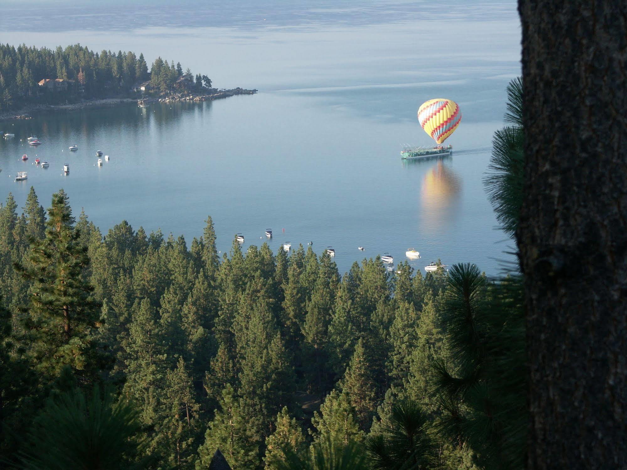 Where Eagles Fly Bed & Breakfast Elk Point 外观 照片