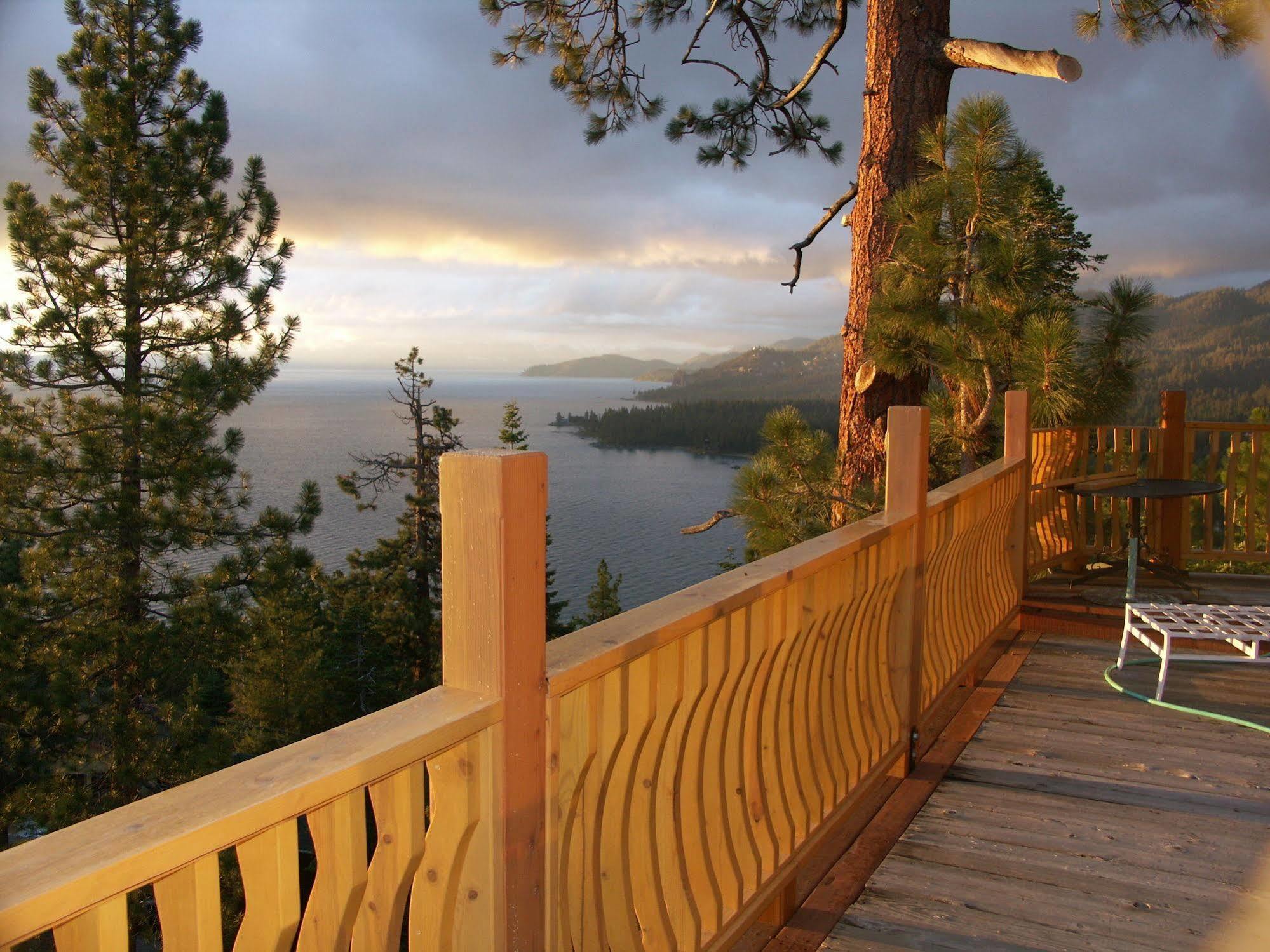 Where Eagles Fly Bed & Breakfast Elk Point 外观 照片