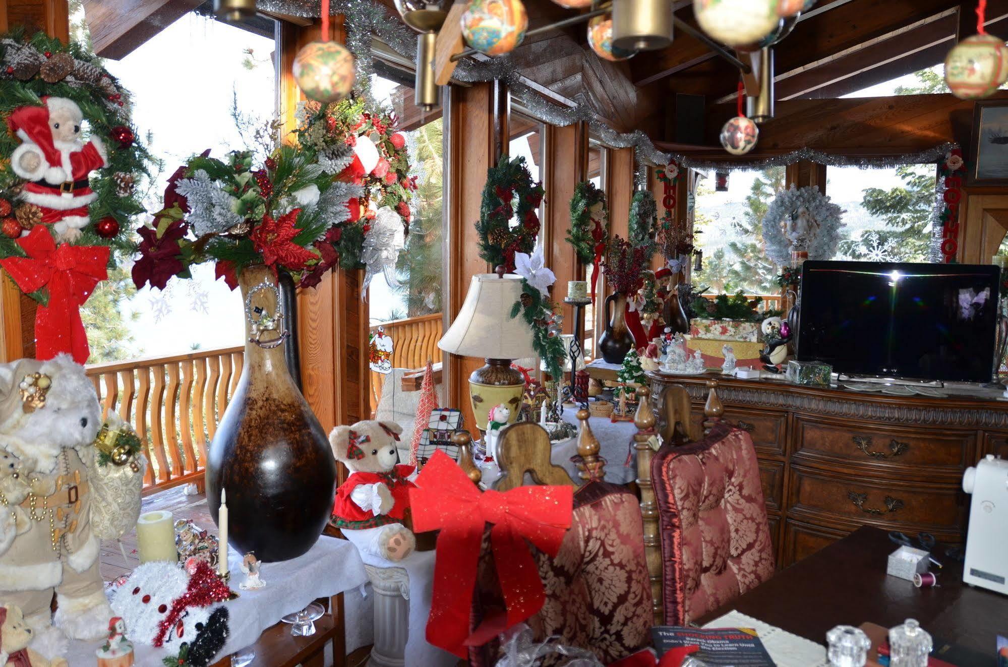 Where Eagles Fly Bed & Breakfast Elk Point 外观 照片