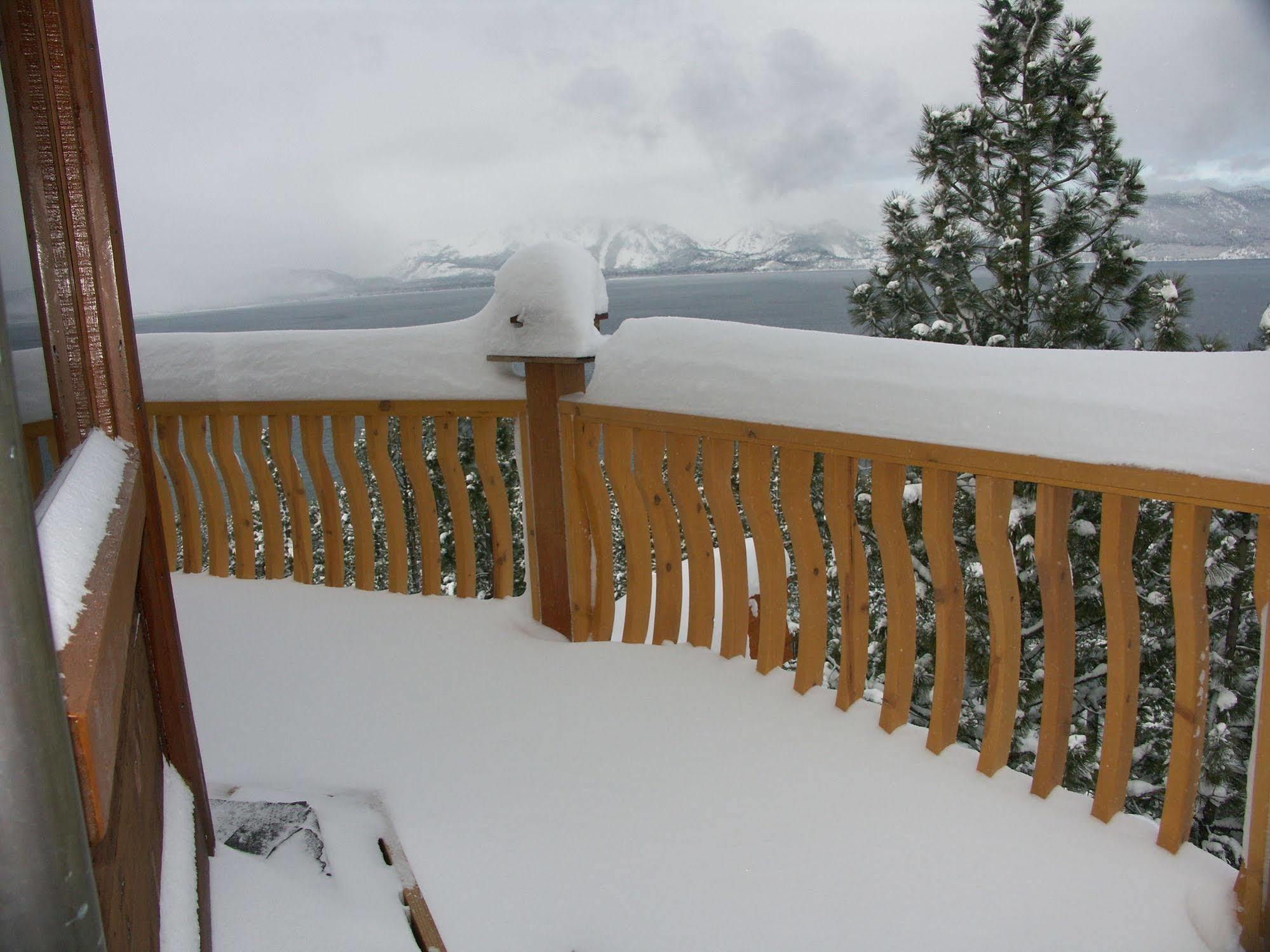 Where Eagles Fly Bed & Breakfast Elk Point 外观 照片